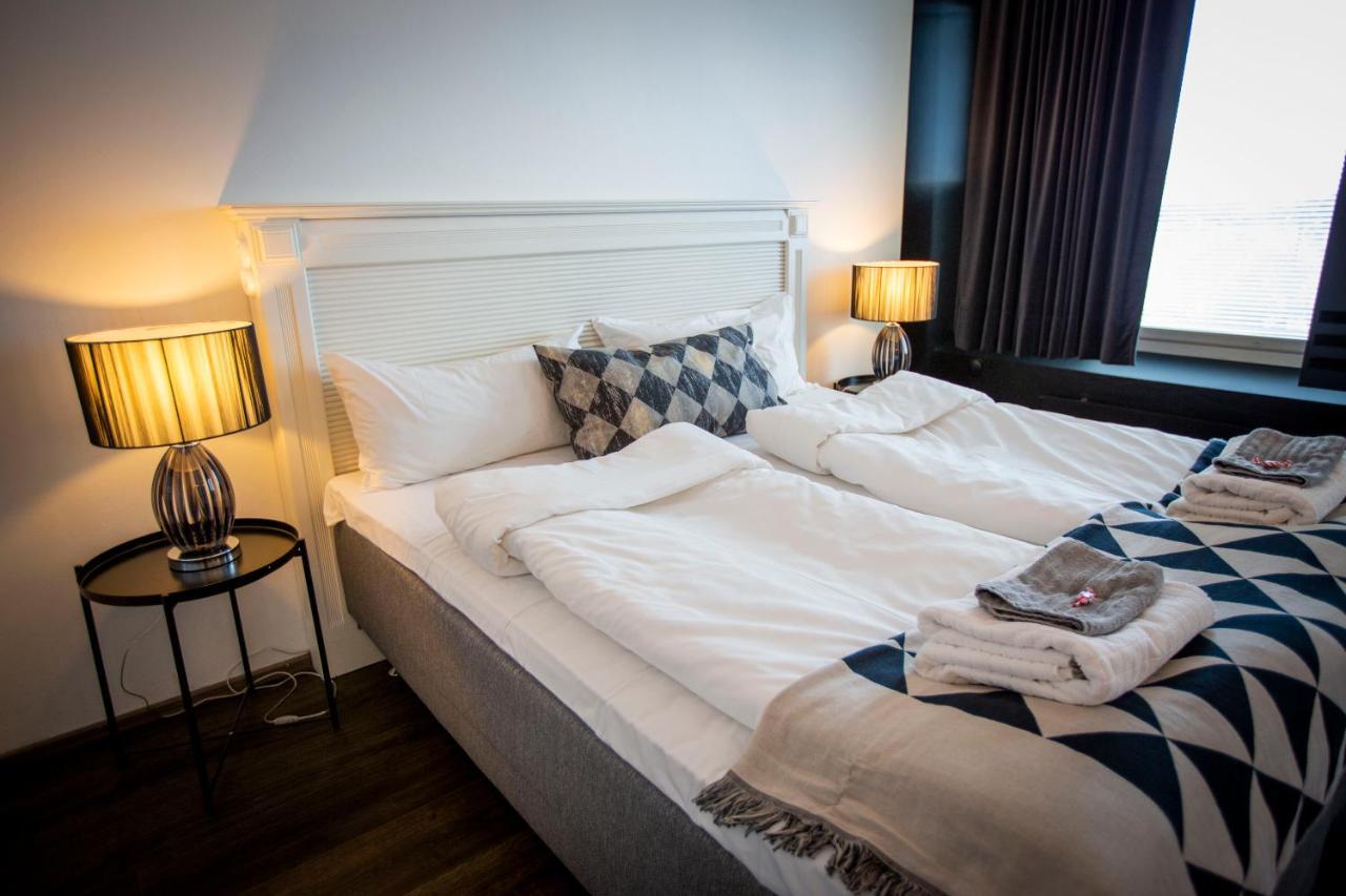 Hotelli Olof Tornio Extérieur photo
