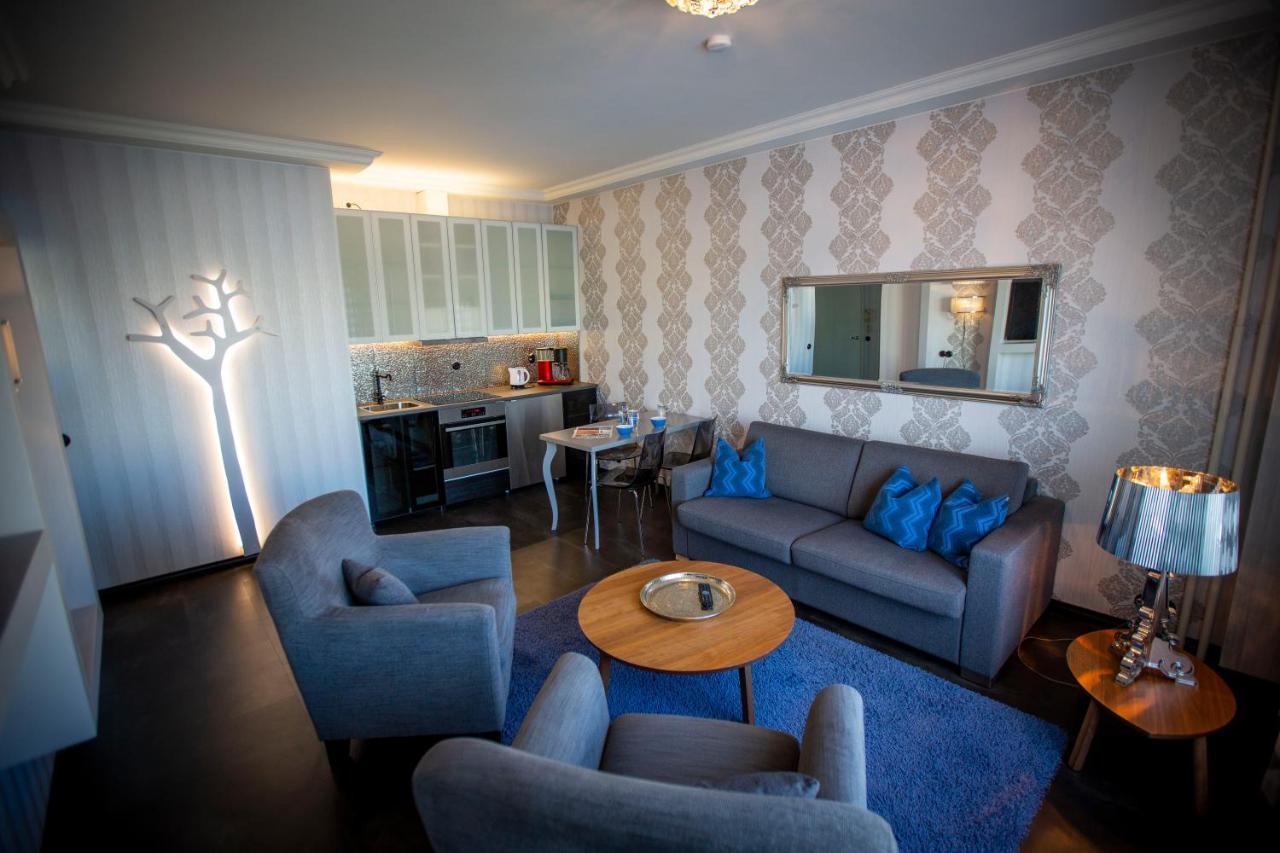 Hotelli Olof Tornio Extérieur photo