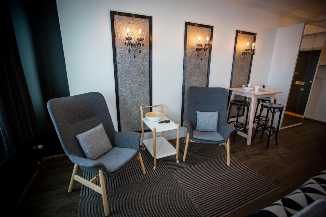 Hotelli Olof Tornio Extérieur photo
