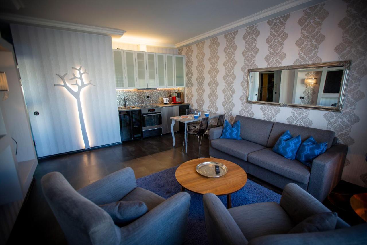 Hotelli Olof Tornio Extérieur photo
