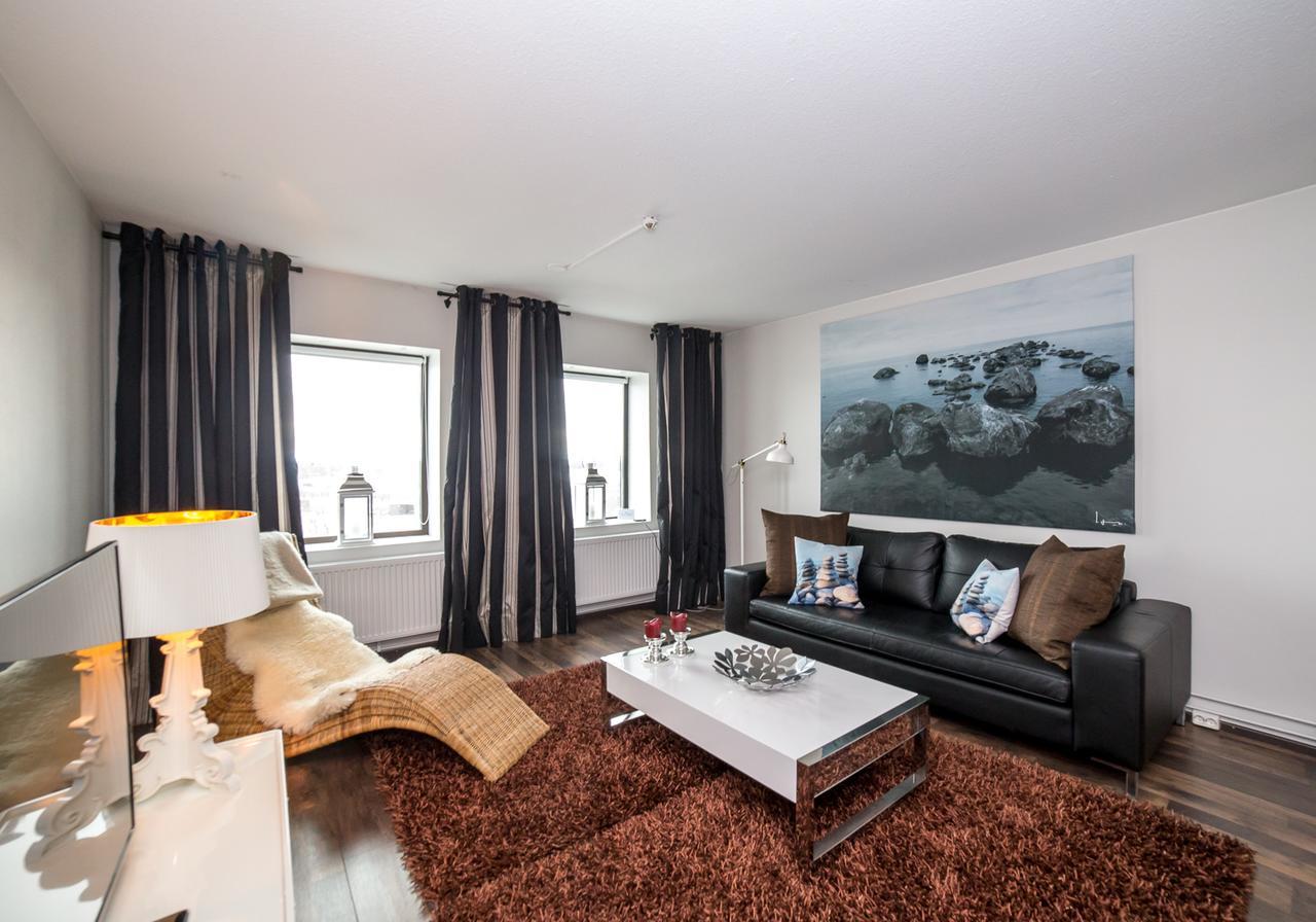 Hotelli Olof Tornio Extérieur photo